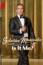 Watch Sebastian Maniscalco: Is It Me? Zmovies