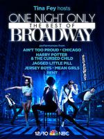 Watch One Night Only: The Best of Broadway Zmovies