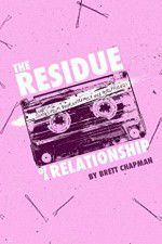 Watch The Residue of a Relationship Zmovies