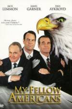 Watch My Fellow Americans Zmovies