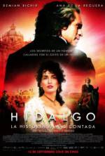 Watch Hidalgo - La historia jamás contada. Zmovies