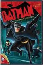 Watch Beware the Batman: Shadows of Gotham Zmovies