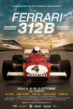 Watch Ferrari 312B: Where the revolution begins Zmovies