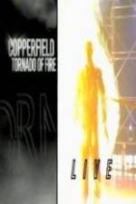 Watch The Magic of David Copperfield The Tornado of Fire Zmovies