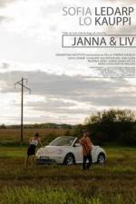 Watch Janna & Liv Zmovies