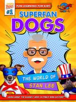 Watch Superfan Dogs: The World of Stan Lee Zmovies