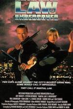 Watch Martial Law II: Undercover Zmovies