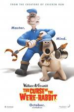 Watch Wallace & Gromit in The Curse of the Were-Rabbit Zmovies