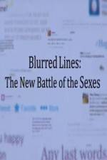 Watch Blurred Lines The new battle of The Sexes Zmovies