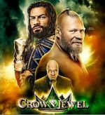 Watch WWE Crown Jewel (TV Special 2021) Zmovies