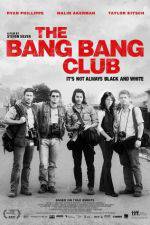 Watch The Bang Bang Club Zmovies
