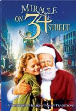 Watch Miracle on 34th Street Zmovies