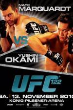 Watch UFC 122 Marquardt vs Okami Zmovies