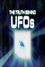 Watch National Geographic - The Truth Behind UFOs Zmovies
