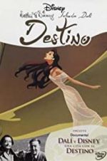 Watch Dali & Disney: A Date with Destino Zmovies