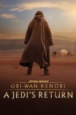 Watch Obi-Wan Kenobi: A Jedi's Return Zmovies