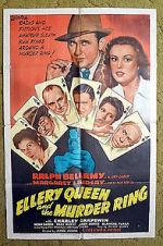 Watch Ellery Queen and the Murder Ring Zmovies