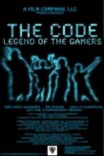Watch The Code Legend of the Gamers Zmovies