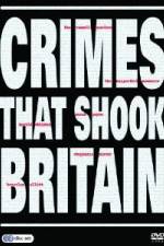 Watch Crimes That Shook Britain The Hungerford Massacre Zmovies