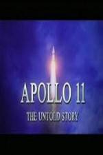 Watch Apollo 11 The Untold Story Zmovies
