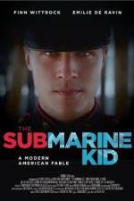 Watch The Submarine Kid Zmovies