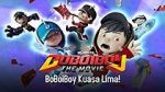 Watch BoBoiBoy: The Movie Zmovies