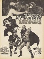 Watch Rat Pfink and Boo Boo Online Zmovies
