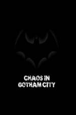 Watch Batman Chaos in Gotham City Zmovies