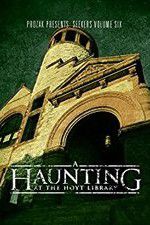 Watch A Haunting at the Hoyt Library Zmovies