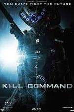 Watch Kill Command Zmovies