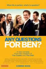 Watch Any Questions for Ben? Zmovies