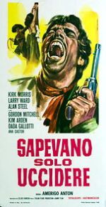 Watch Sapevano solo uccidere Zmovies