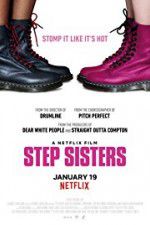 Watch Step Sisters Zmovies