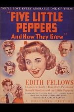 Watch Five Little Peppers and How They Grew Zmovies