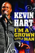 Watch Kevin Hart: I'm a Grown Little Man Zmovies