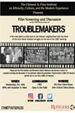 Watch Troublemakers Zmovies