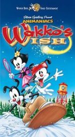 Watch Animaniacs: Wakko\'s Wish Zmovies