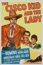 Watch The Cisco Kid and the Lady Zmovies