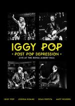 Watch Iggy Pop: Post Pop Depression Zmovies