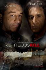 Watch Righteous Kill Zmovies