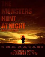 Watch The Monsters Hunt at Night Zmovies
