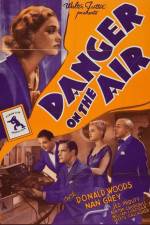 Watch Danger on the Air Zmovies