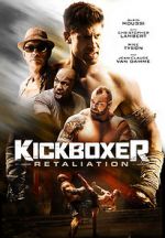 Watch Kickboxer: Retaliation Zmovies