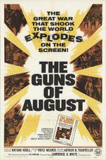 Watch The Guns of August Zmovies