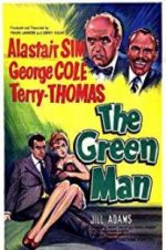 Watch The Green Man Zmovies