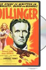 Watch Jagd auf Dillinger Zmovies