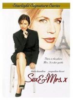 Watch Sex & Mrs. X Zmovies