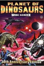 Watch Planet of Dinosaurs Zmovies