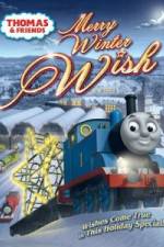 Watch Thomas & Friends: Merry Winter Wish Zmovies