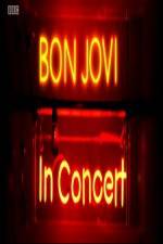 Watch Bon Jovi in Concert BBC Radio Theater Zmovies